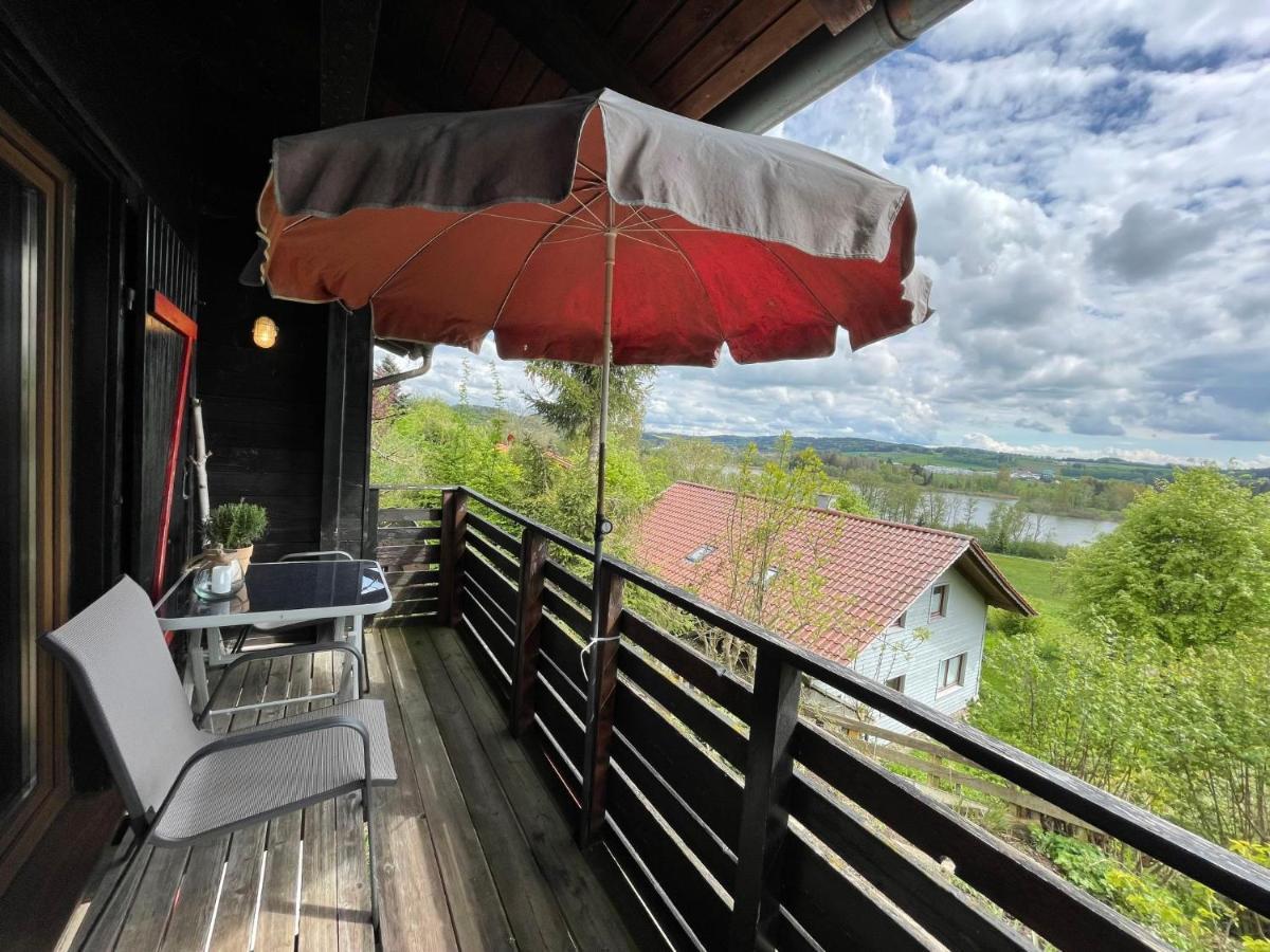 Holiday Home Alpenblick By Interhome Pfrungen 외부 사진