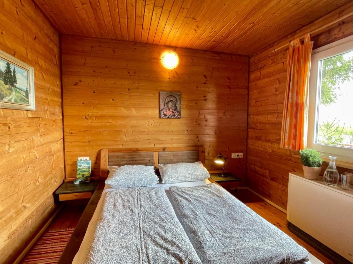 Holiday Home Alpenblick By Interhome Pfrungen 외부 사진