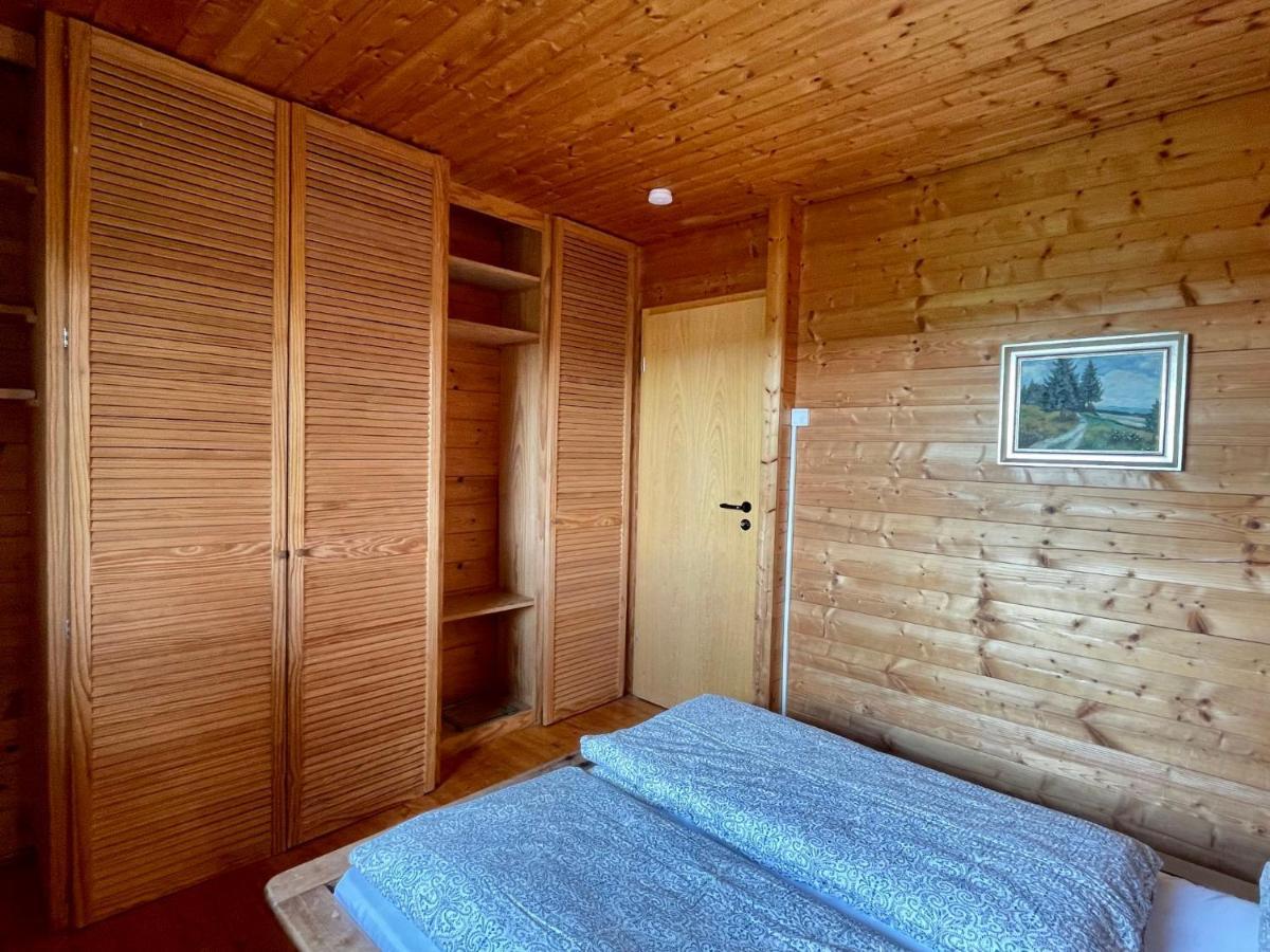 Holiday Home Alpenblick By Interhome Pfrungen 외부 사진