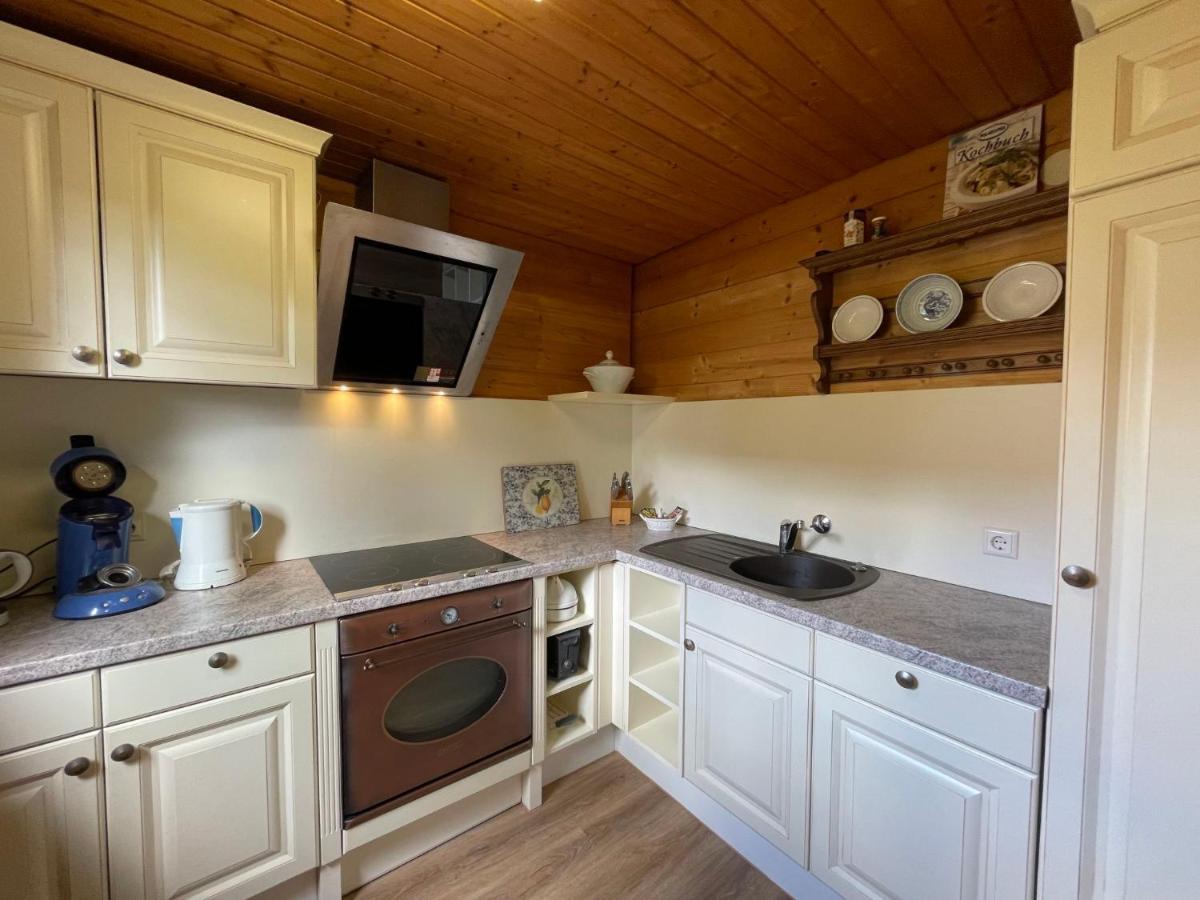 Holiday Home Alpenblick By Interhome Pfrungen 외부 사진