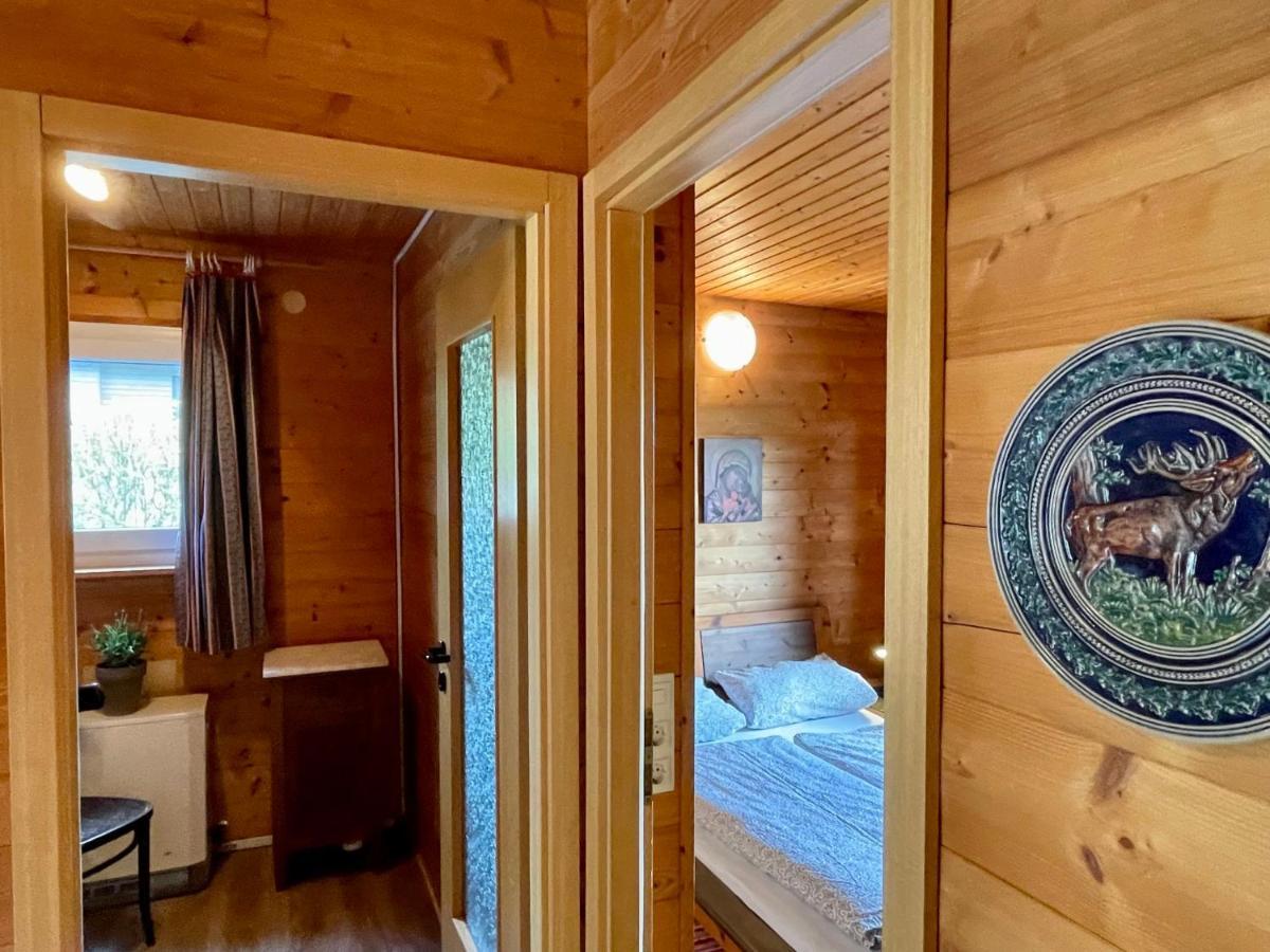 Holiday Home Alpenblick By Interhome Pfrungen 외부 사진