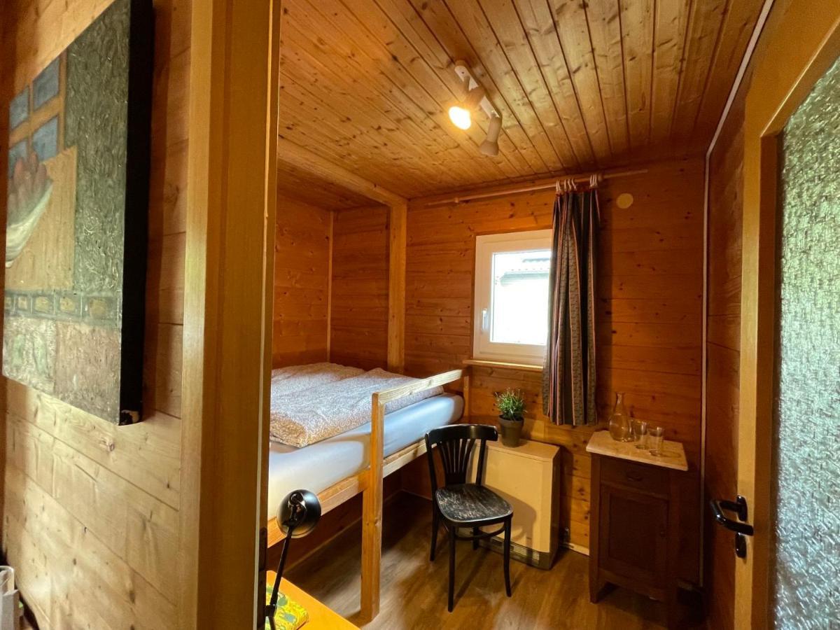 Holiday Home Alpenblick By Interhome Pfrungen 외부 사진