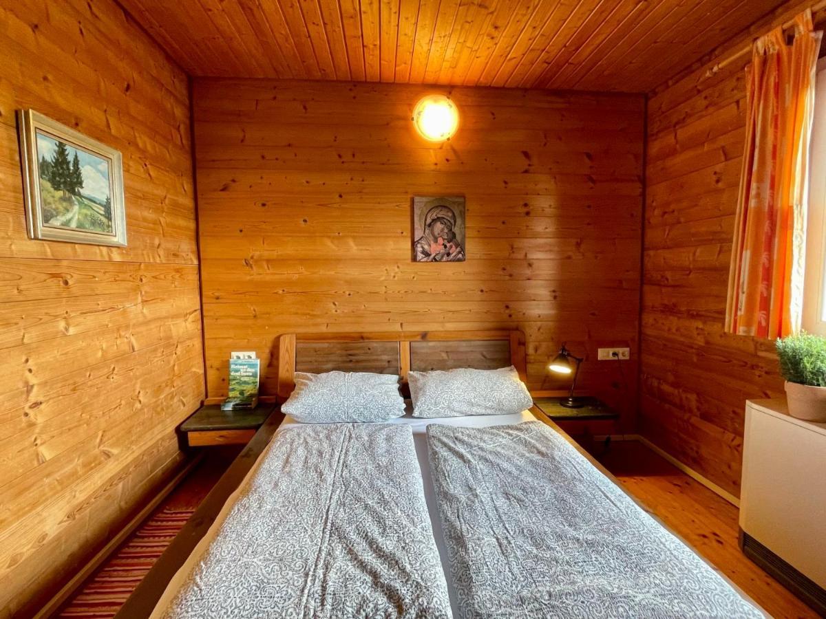 Holiday Home Alpenblick By Interhome Pfrungen 외부 사진