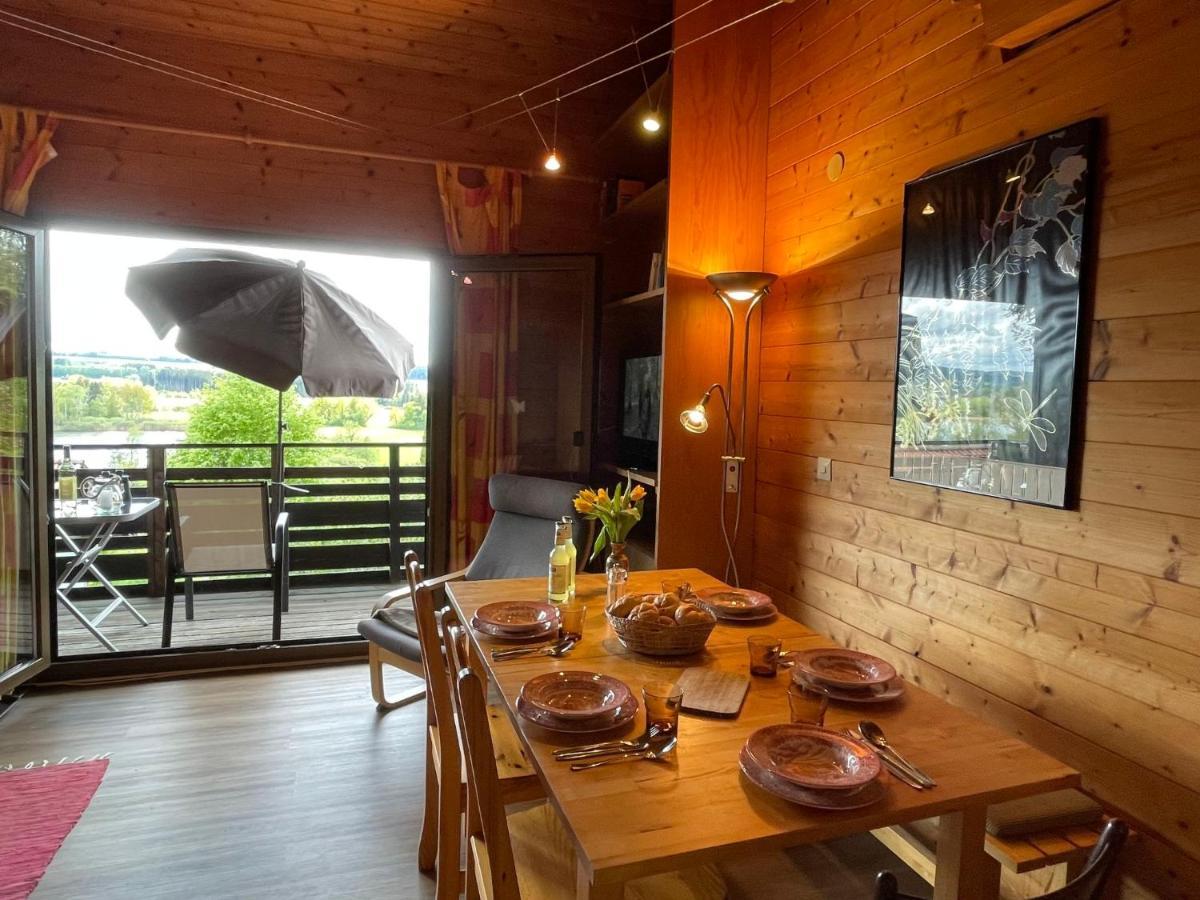 Holiday Home Alpenblick By Interhome Pfrungen 외부 사진