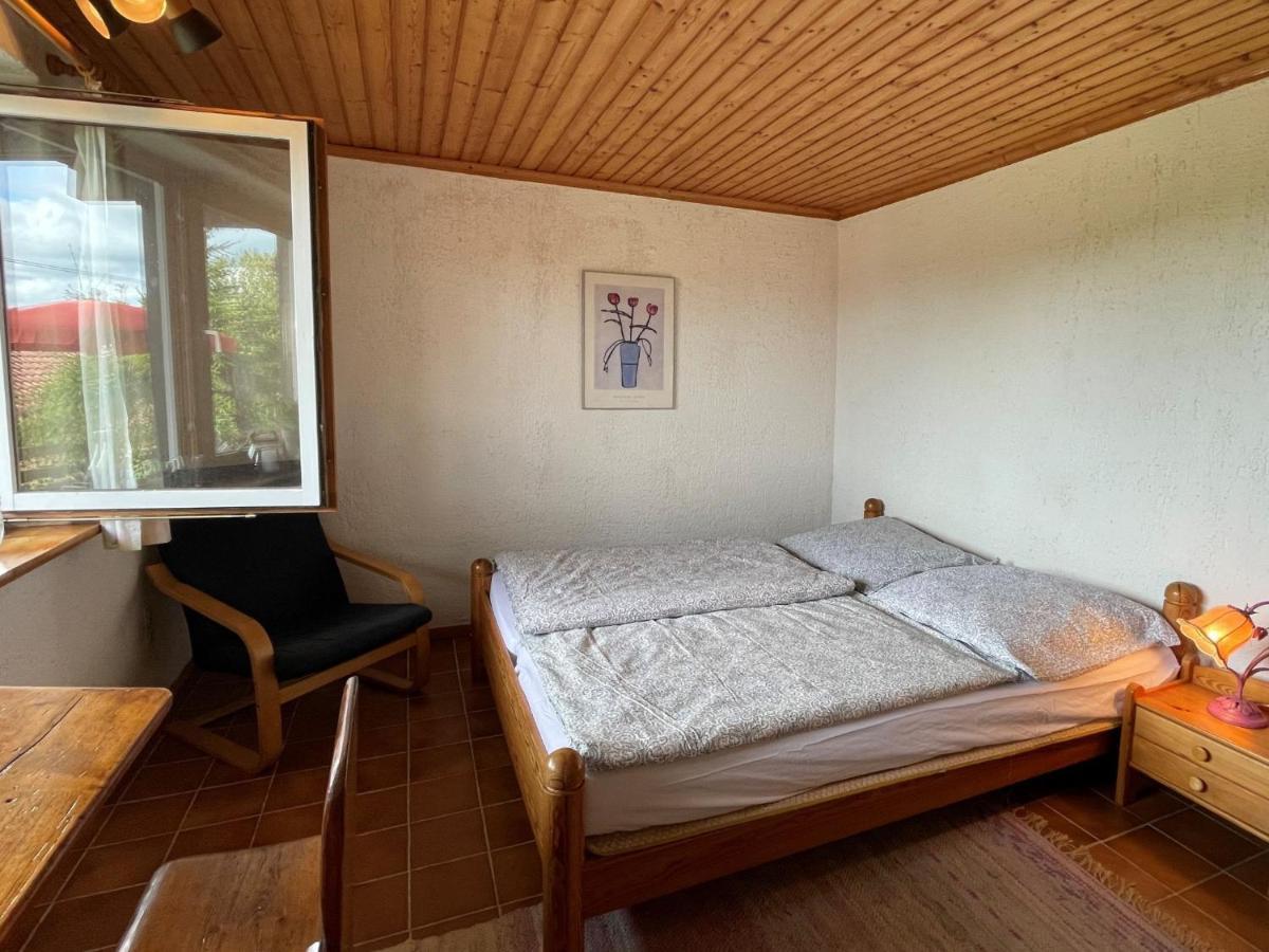 Holiday Home Alpenblick By Interhome Pfrungen 외부 사진